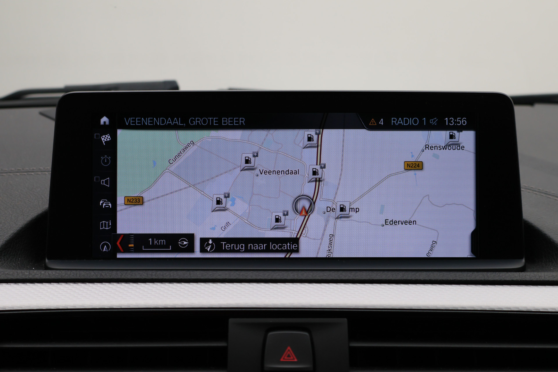 Foto van BMW 120i