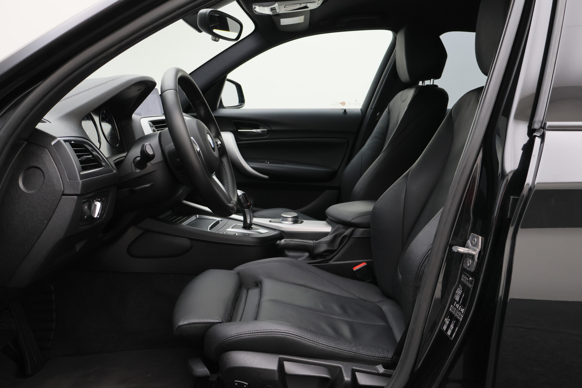 Foto van BMW 120i