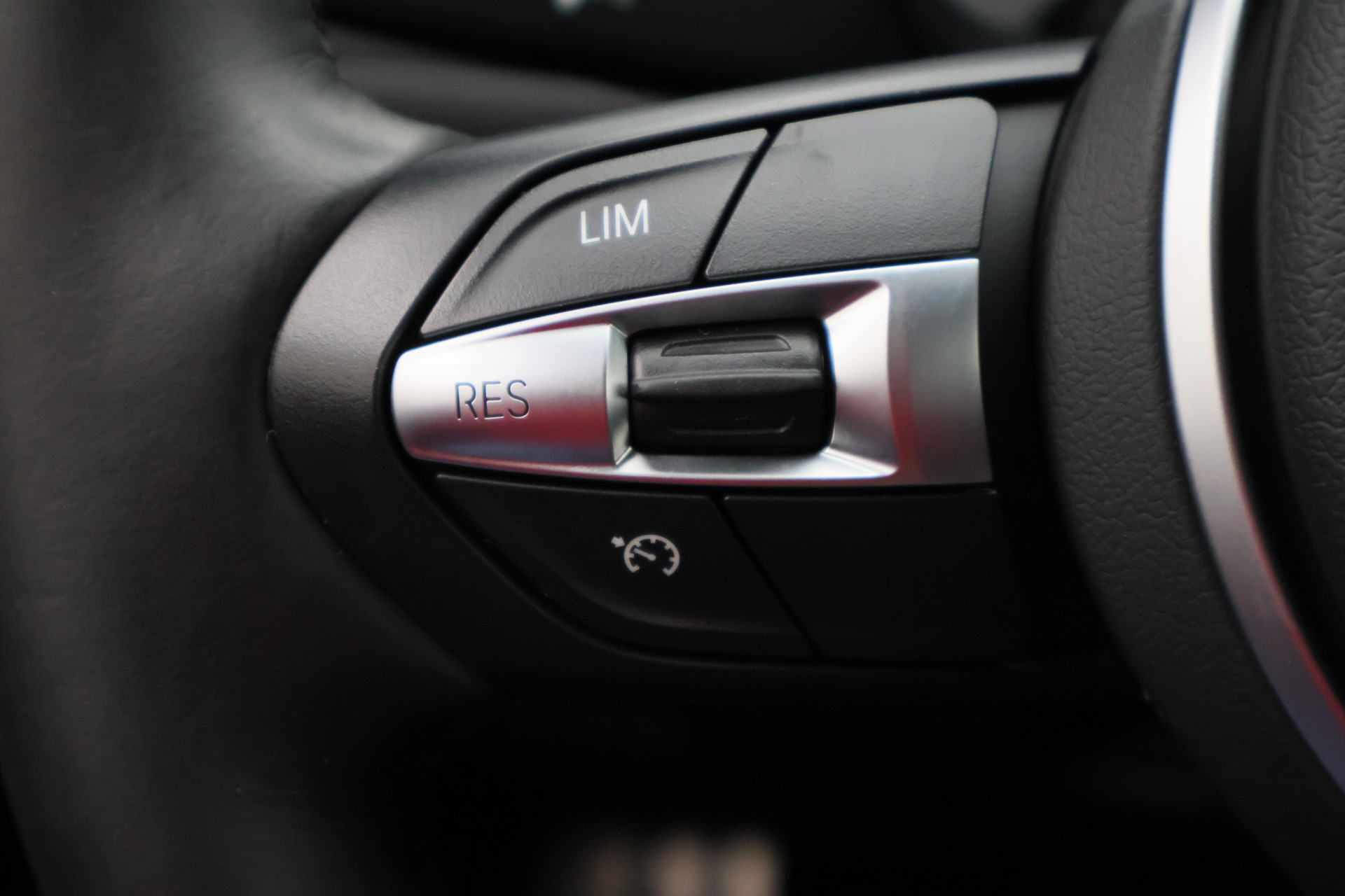 Foto van BMW 120i