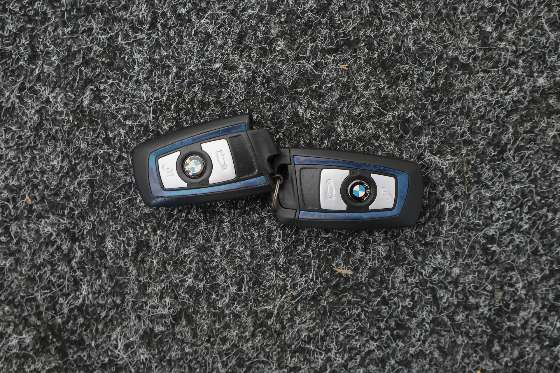 Foto van BMW 120i