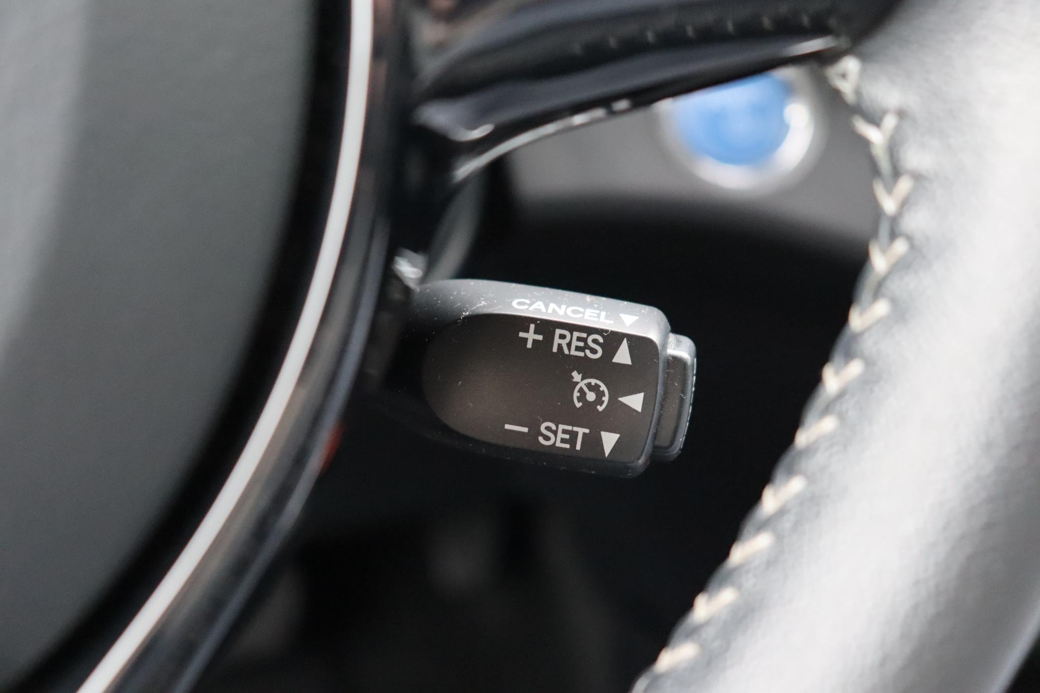 Foto van Toyota Toyota Yaris Hybrid