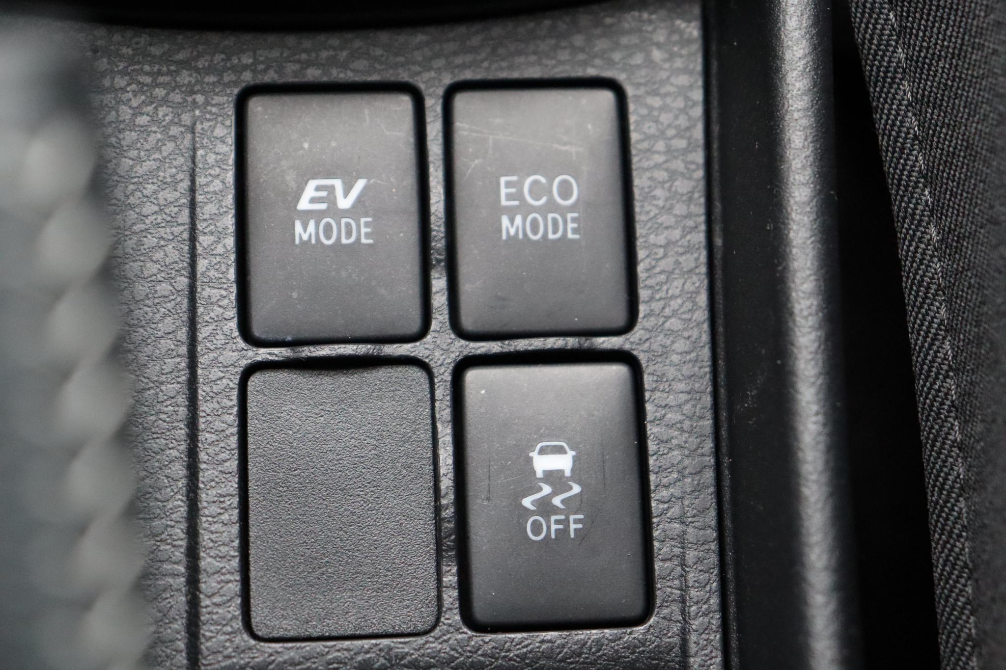 Foto van Toyota Toyota Yaris Hybrid