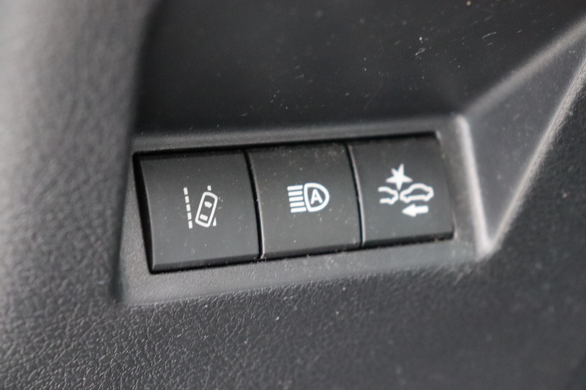 Foto van Toyota Toyota Yaris Hybrid