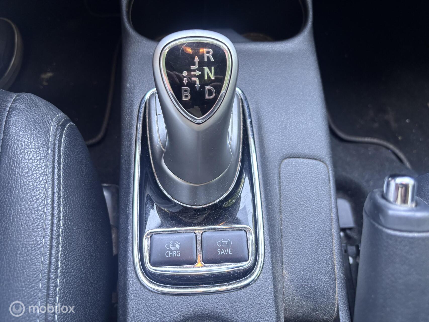 Foto van Mitsubishi Mitsubishi Outlander