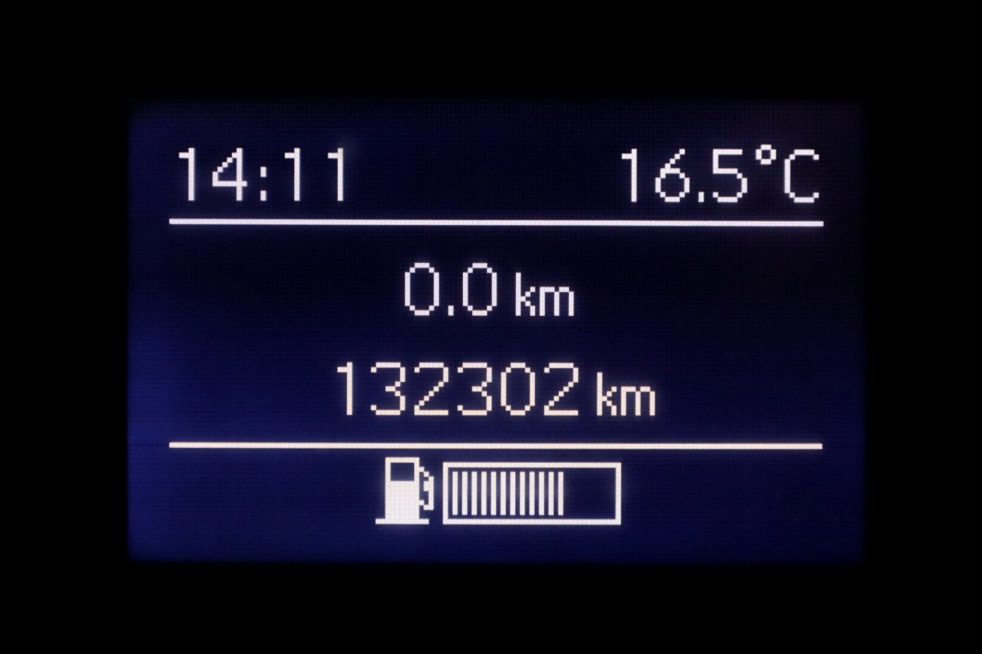 Foto van Mercedes-Benz Vito
