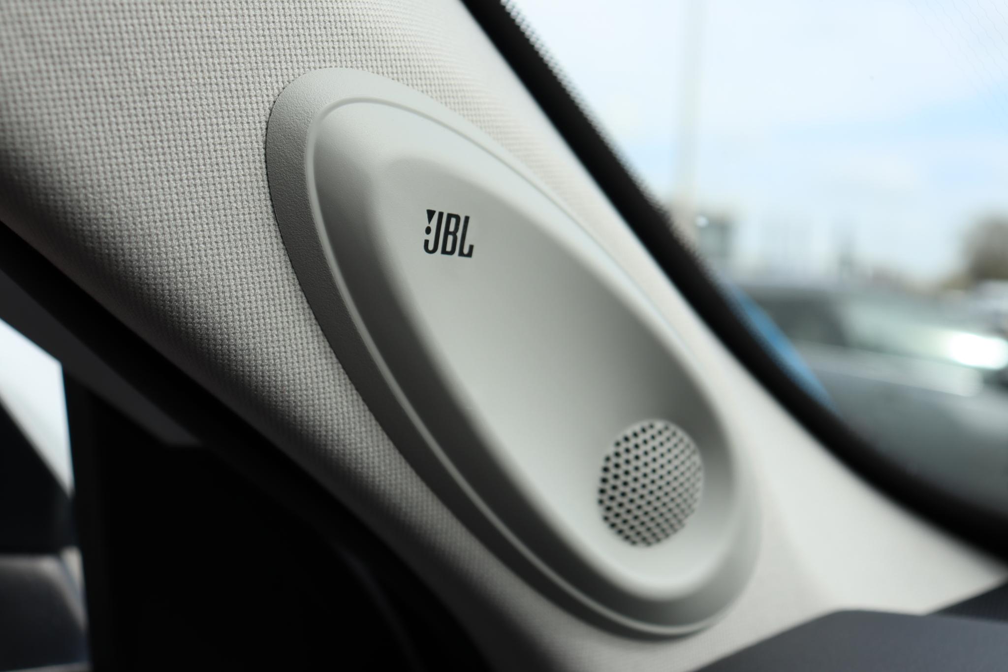 Foto van Toyota Highlander