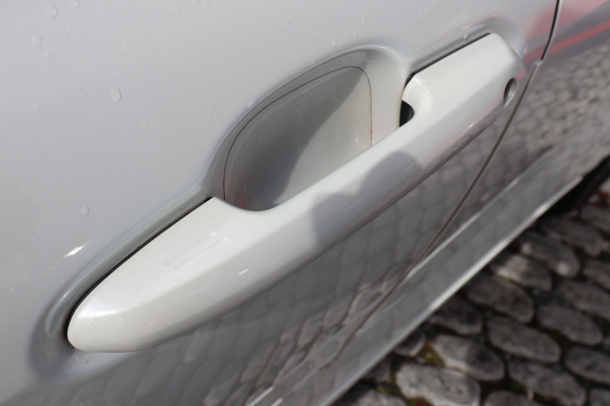 Foto van Toyota Highlander