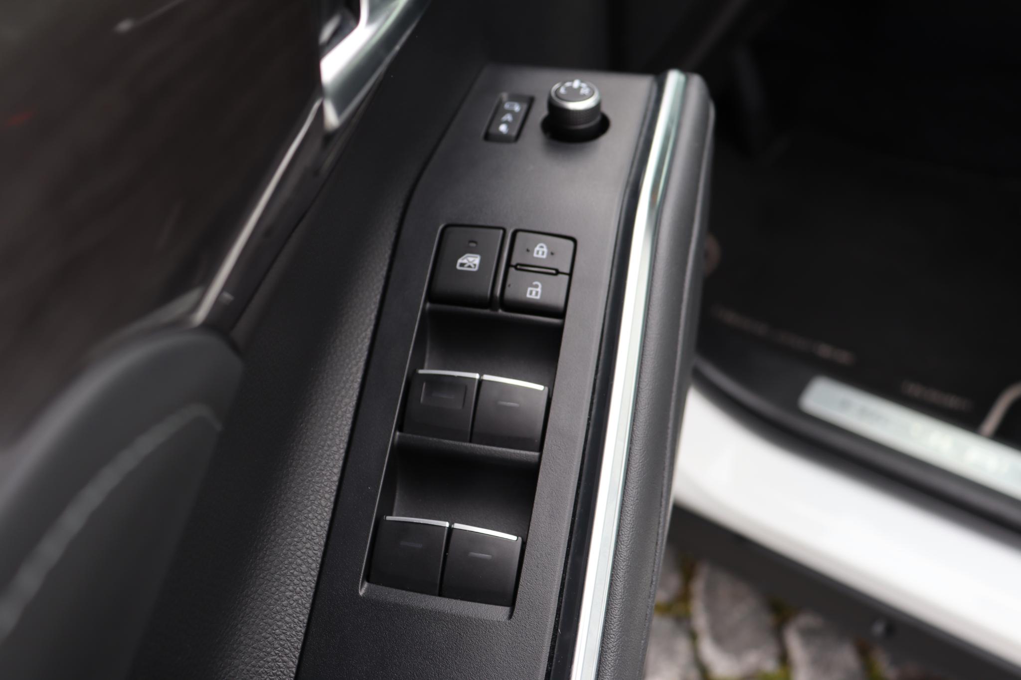 Foto van Toyota Highlander