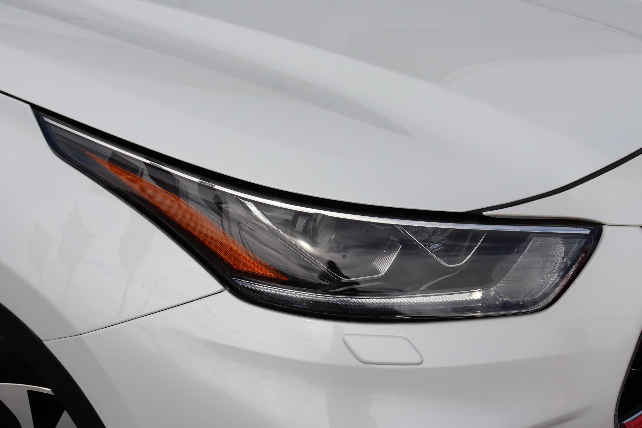 Foto van Toyota Highlander