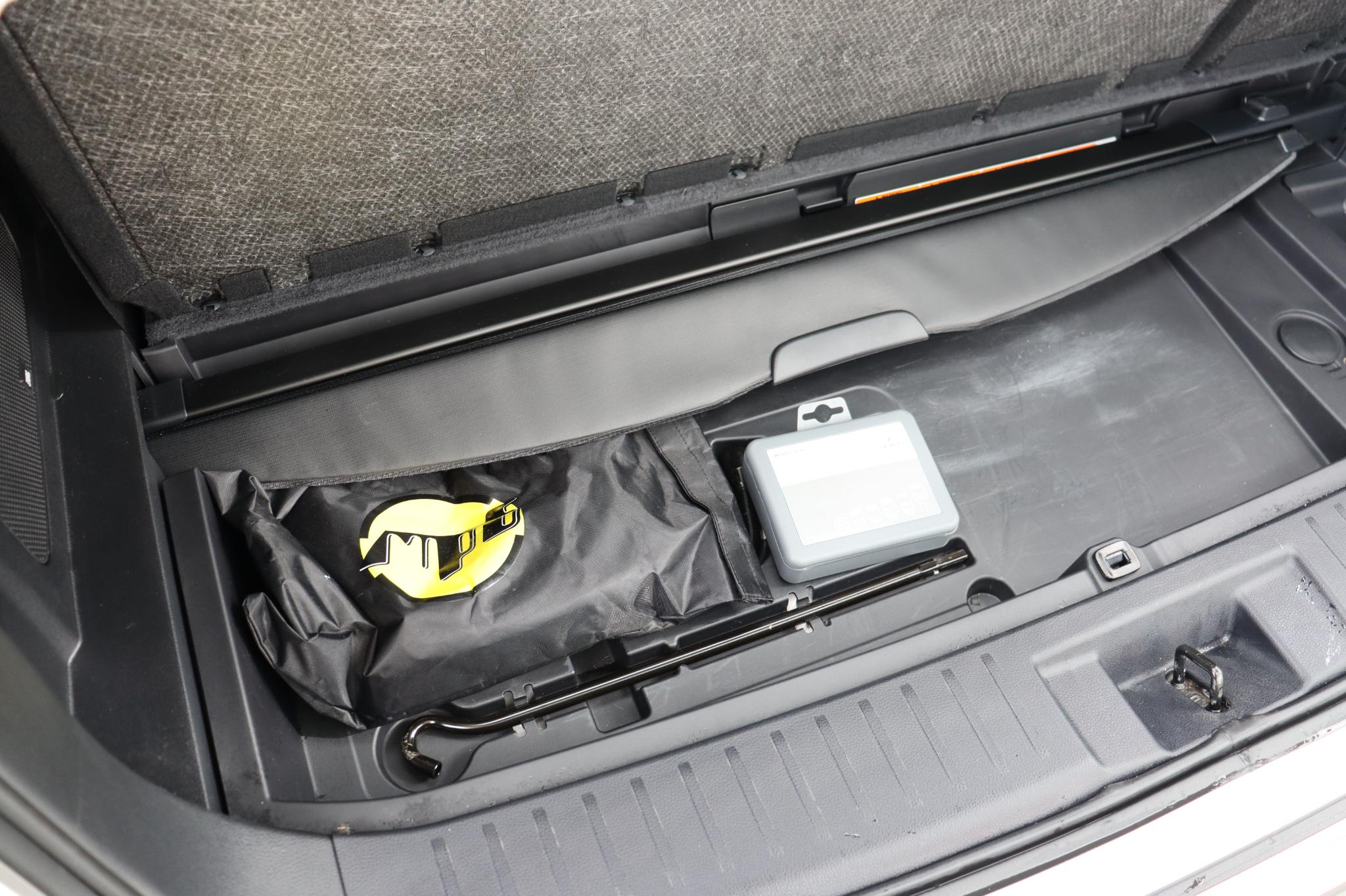 Foto van Toyota Highlander