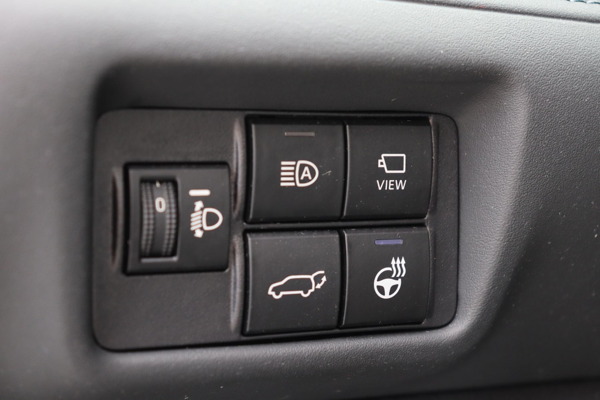 Foto van Toyota Highlander