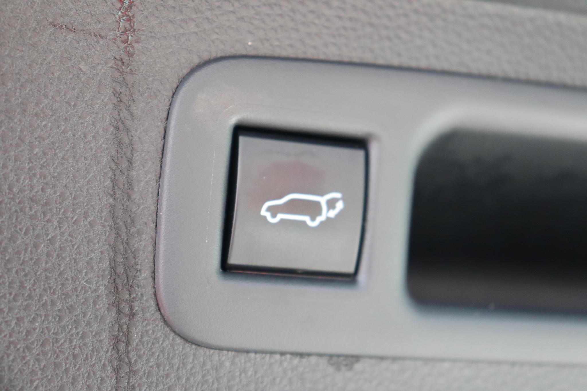 Foto van Toyota Highlander