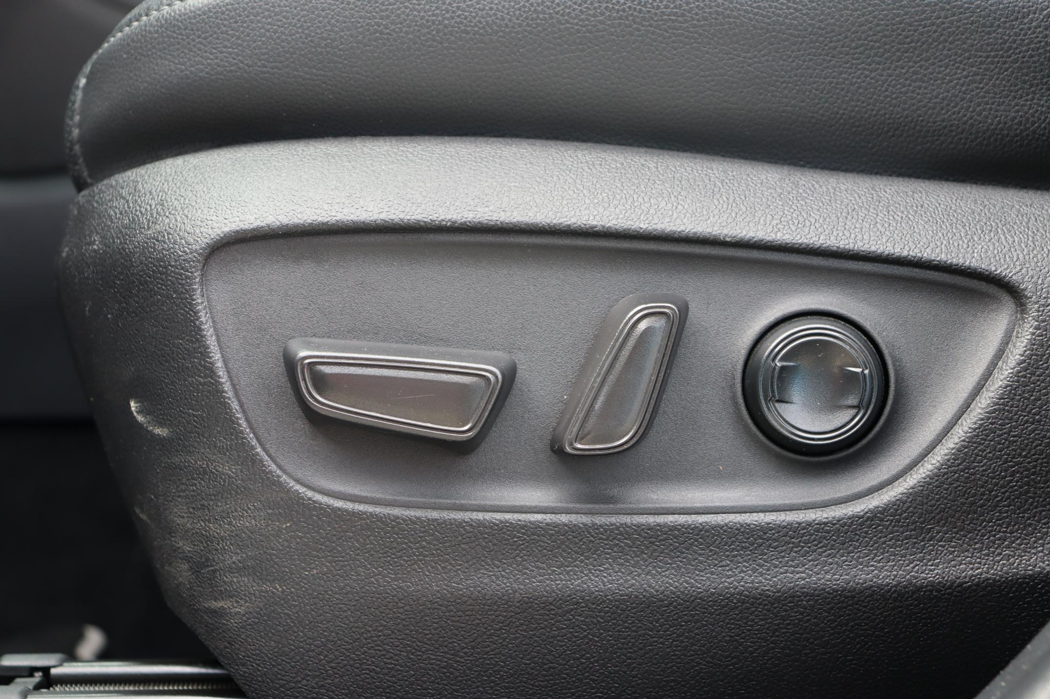 Foto van Toyota Highlander