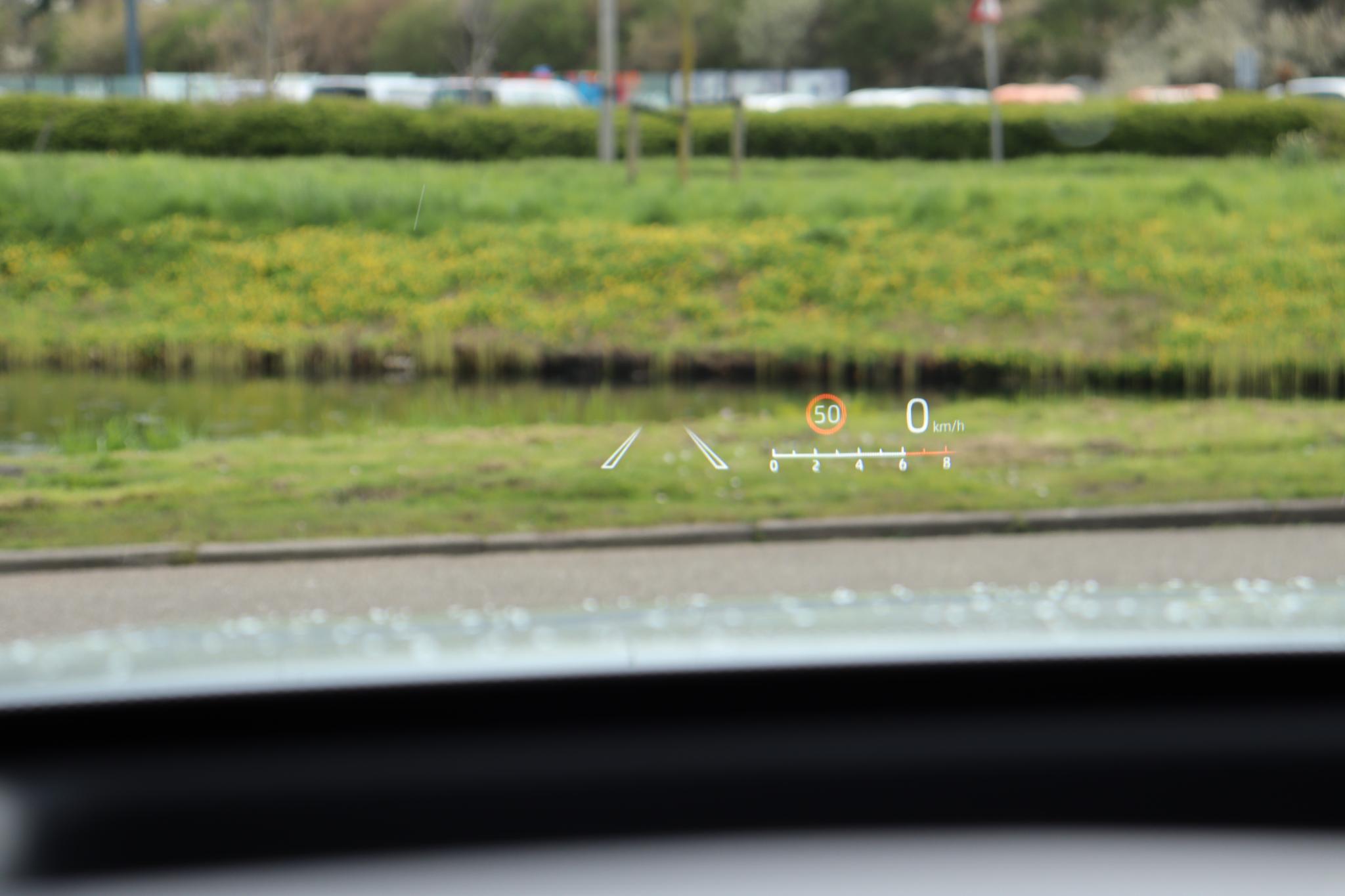 Foto van Toyota Highlander