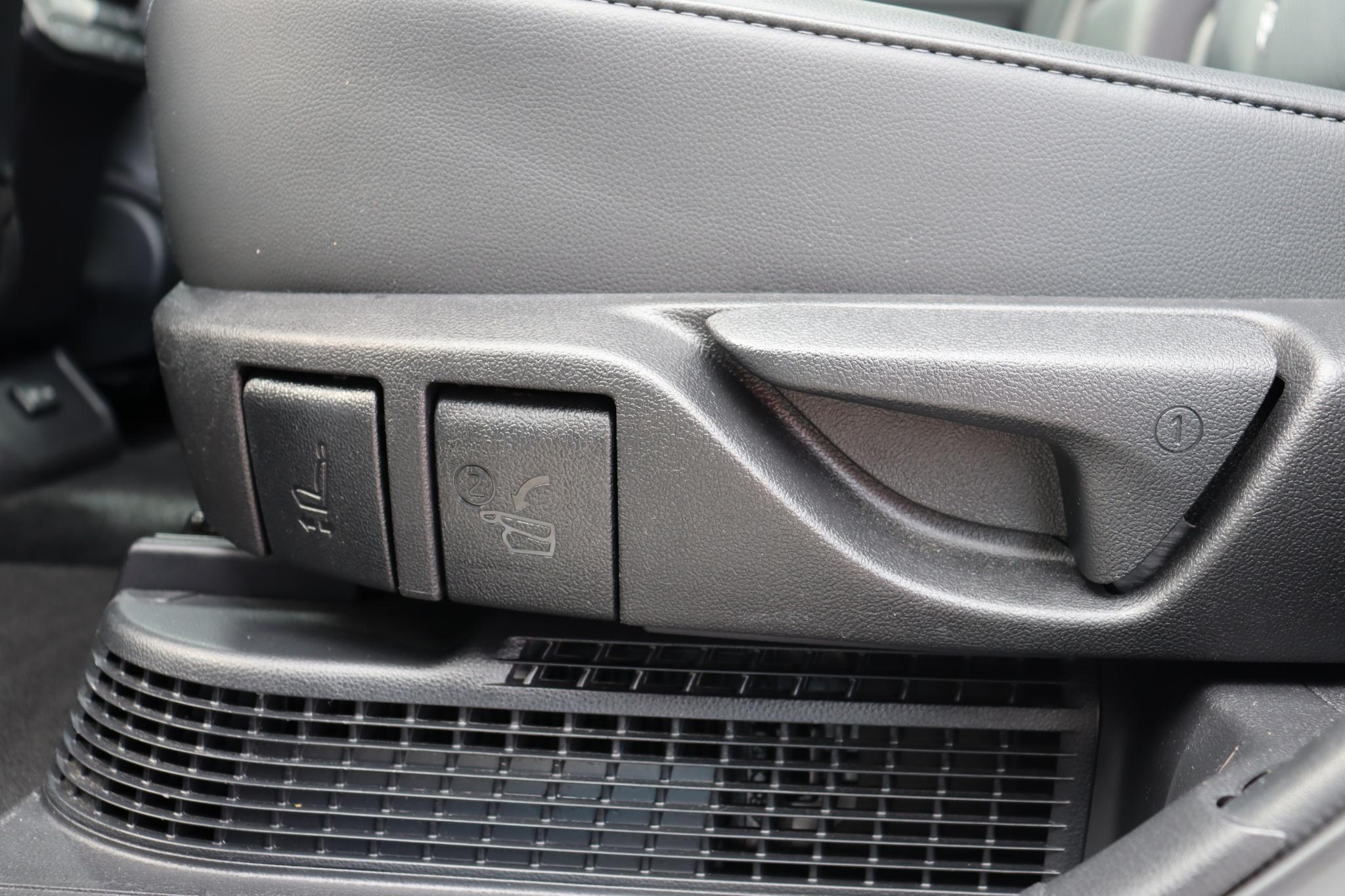 Foto van Toyota Highlander
