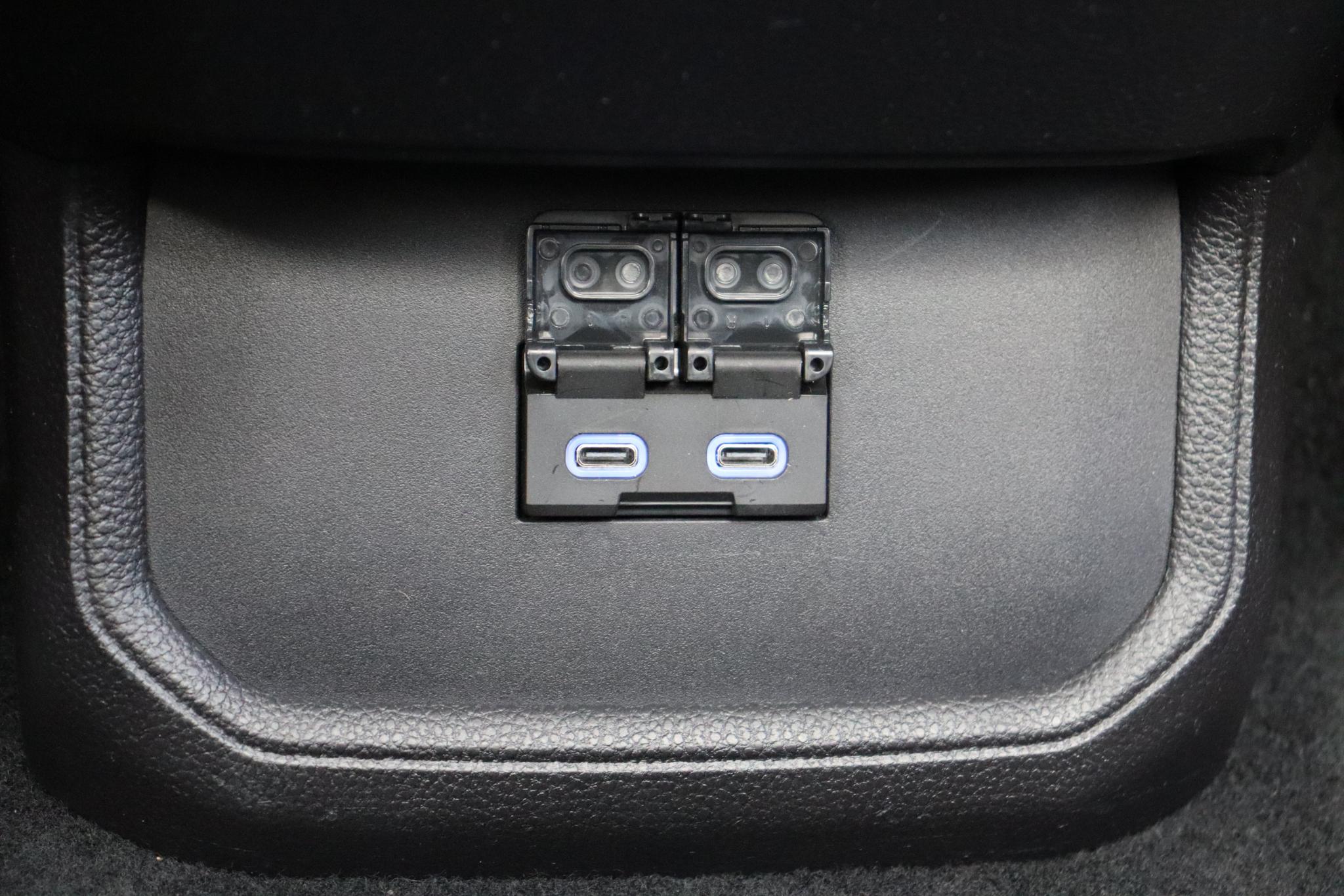 Foto van Toyota Highlander