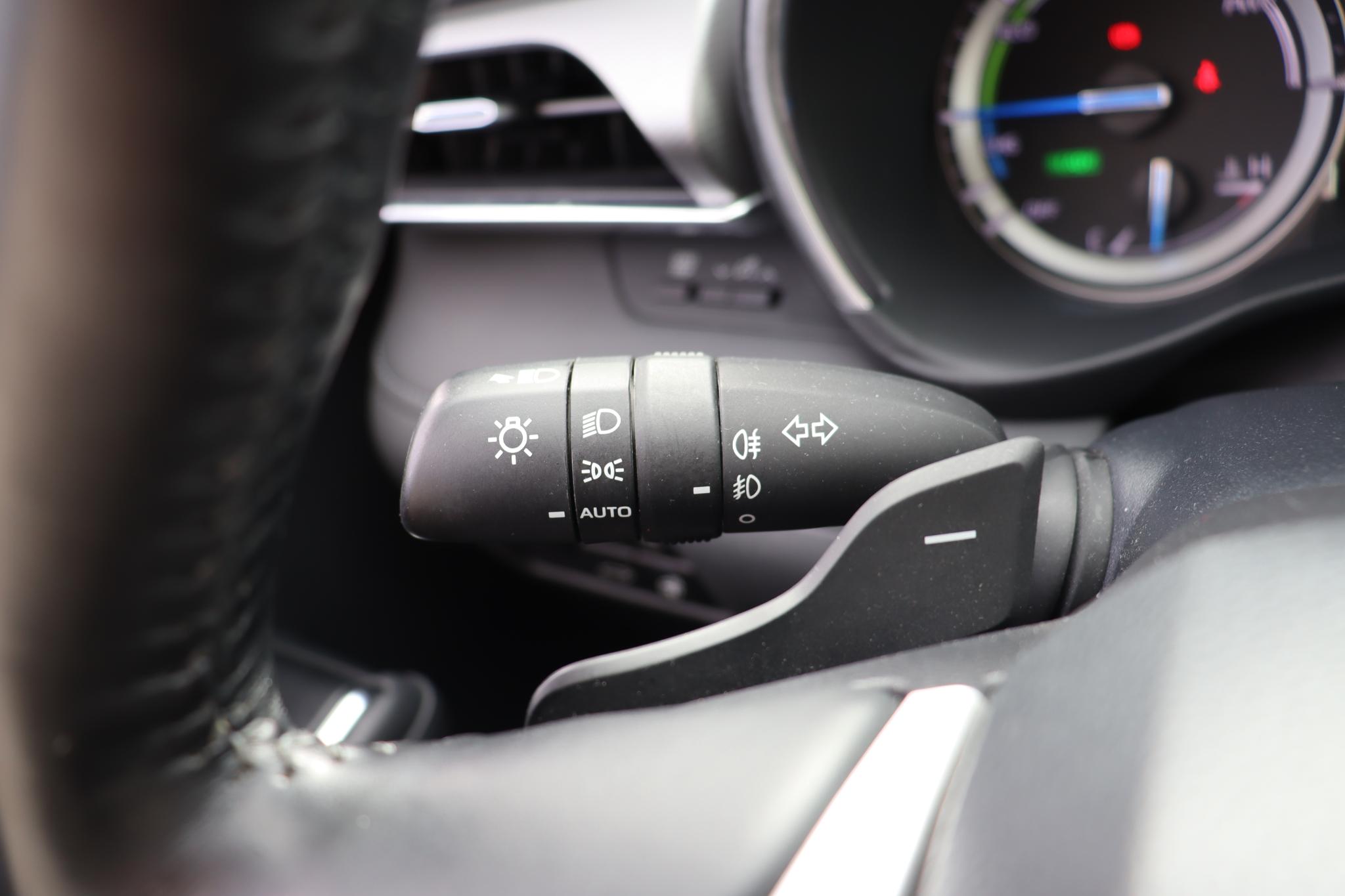 Foto van Toyota Highlander