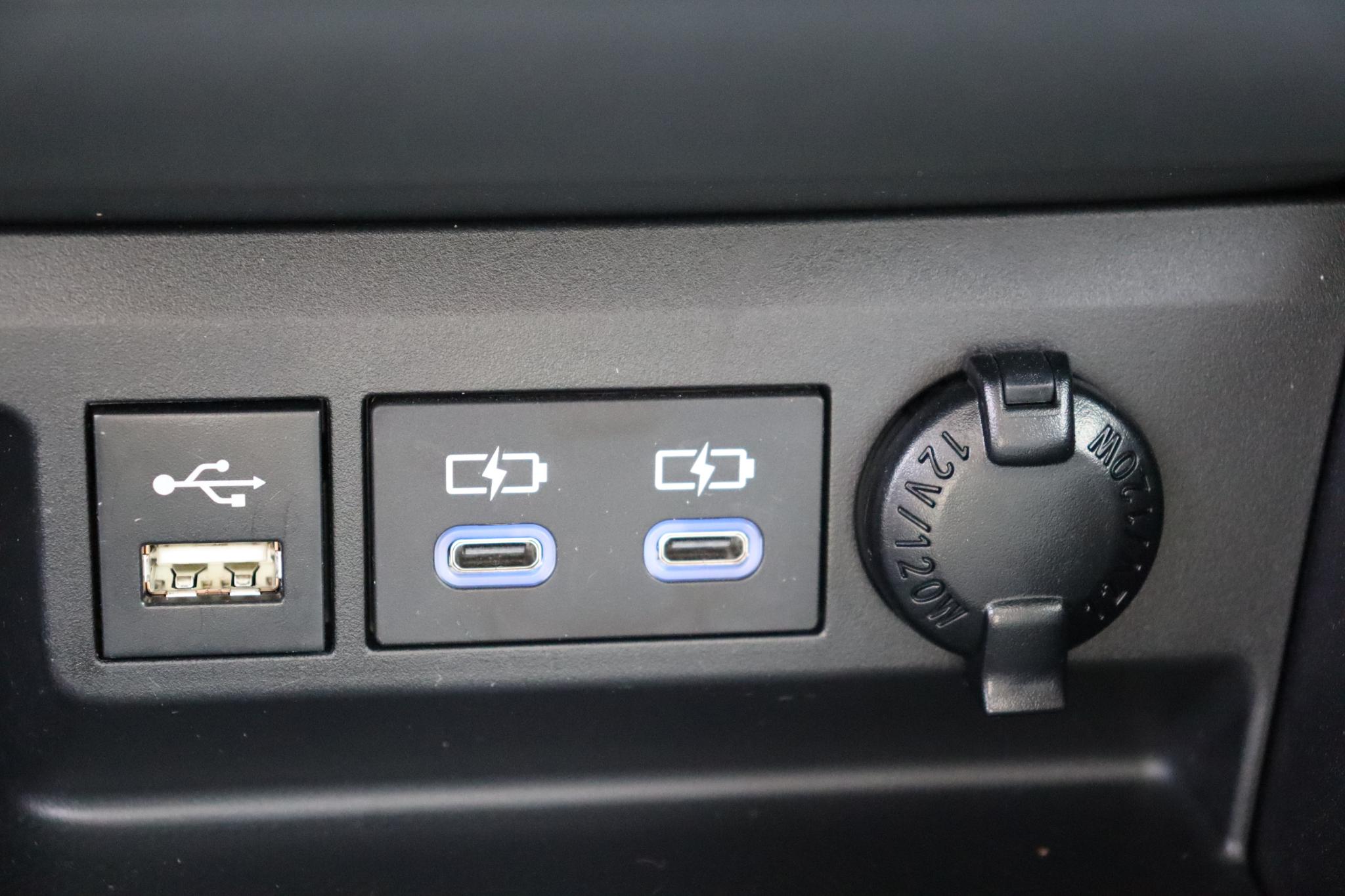 Foto van Toyota Highlander