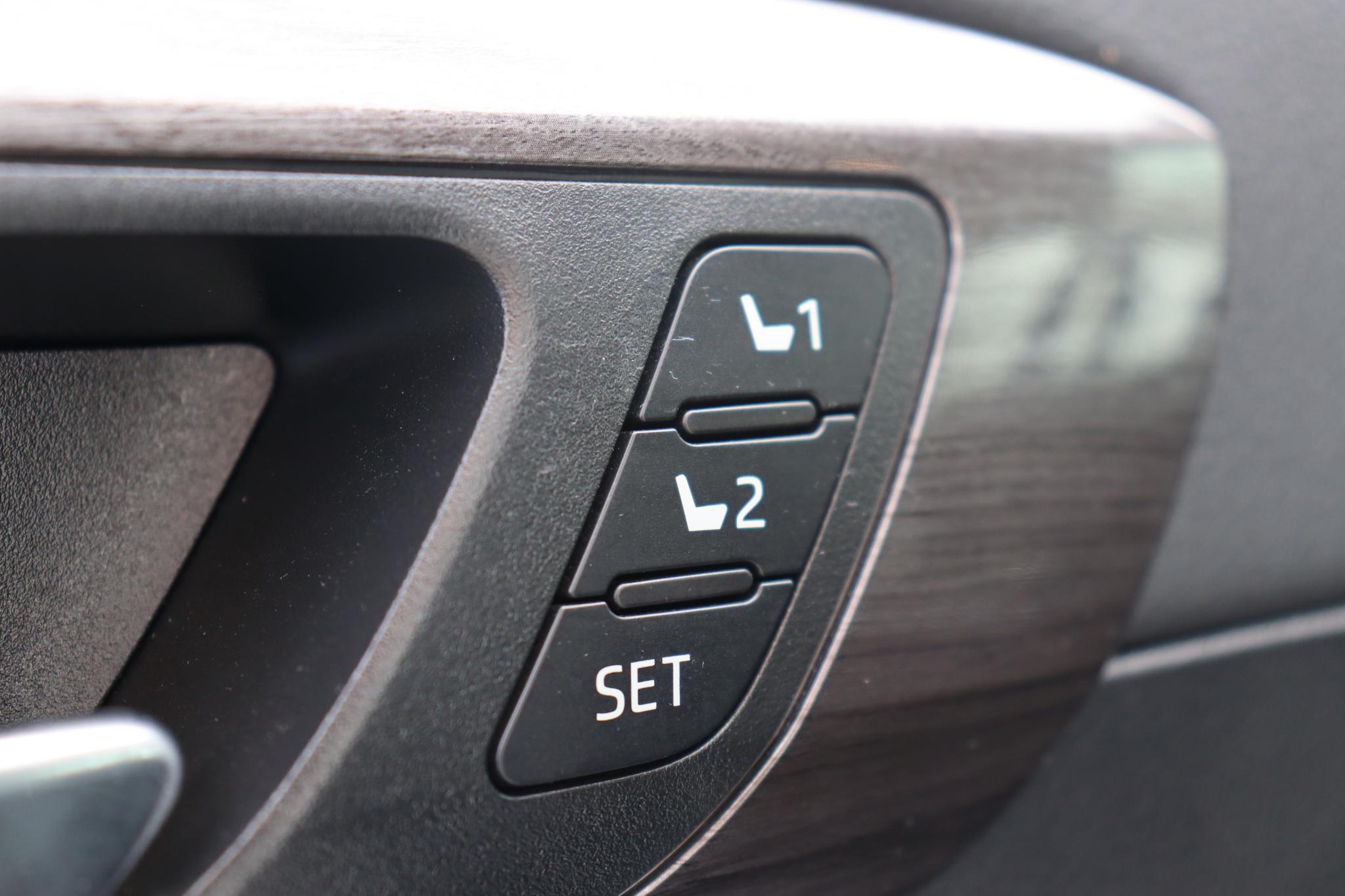 Foto van Toyota Highlander