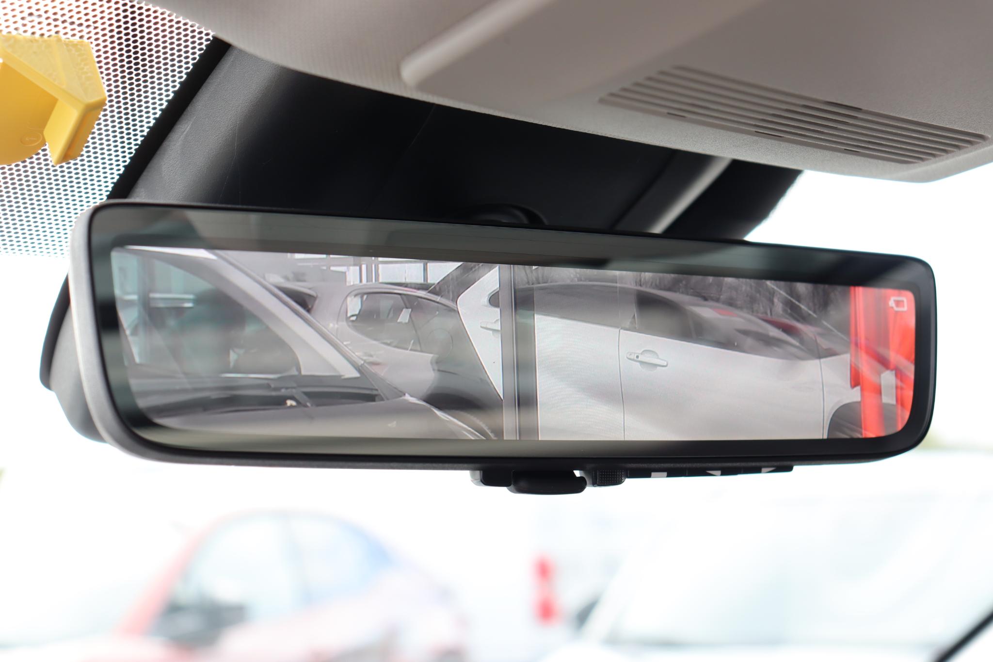 Foto van Toyota Highlander