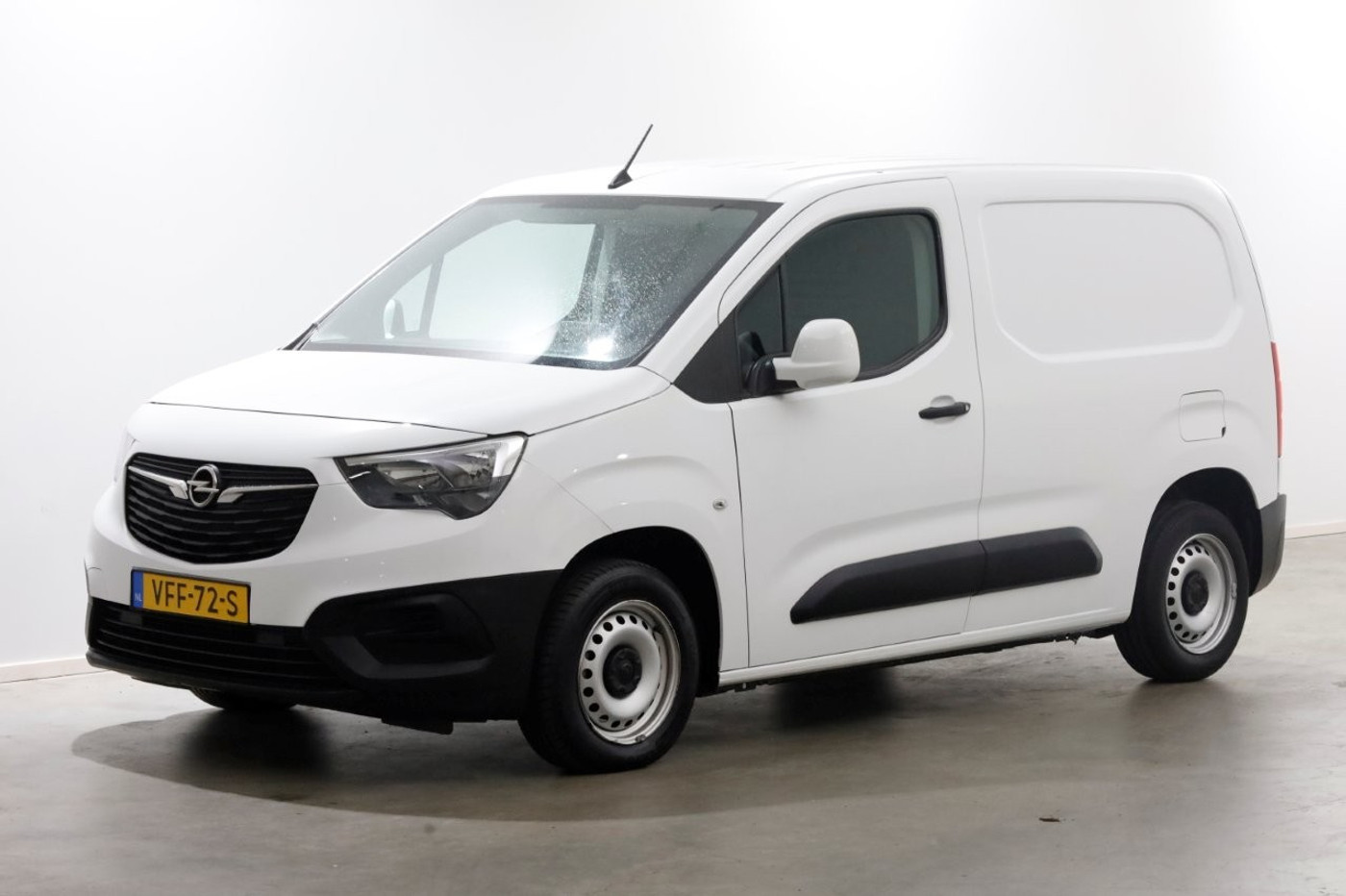 Foto van Opel Combo