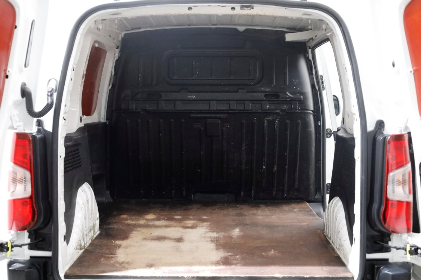 Foto van Opel Combo