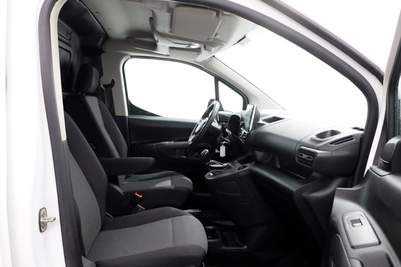 Foto van Opel Combo