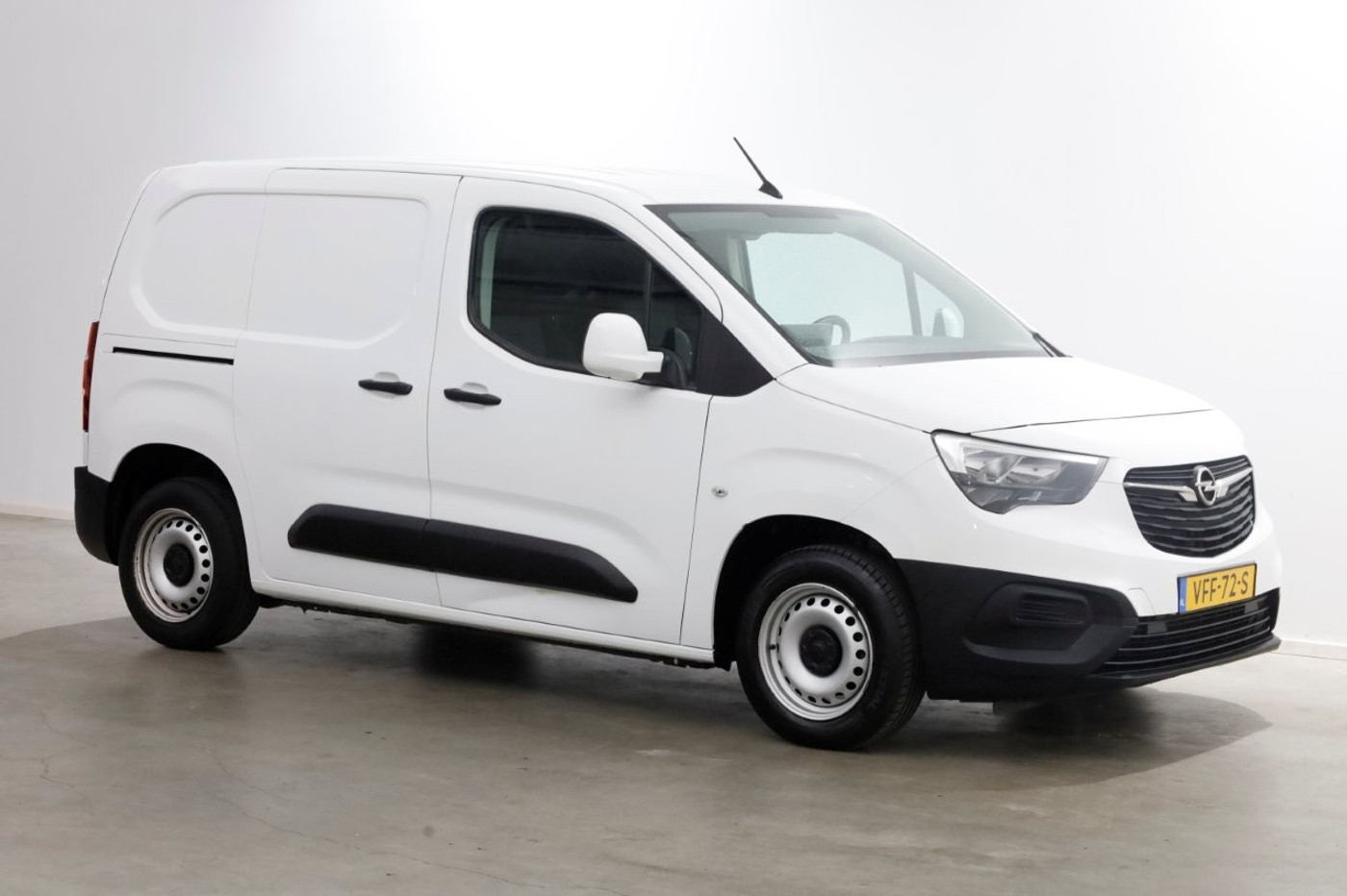 Foto van Opel Combo