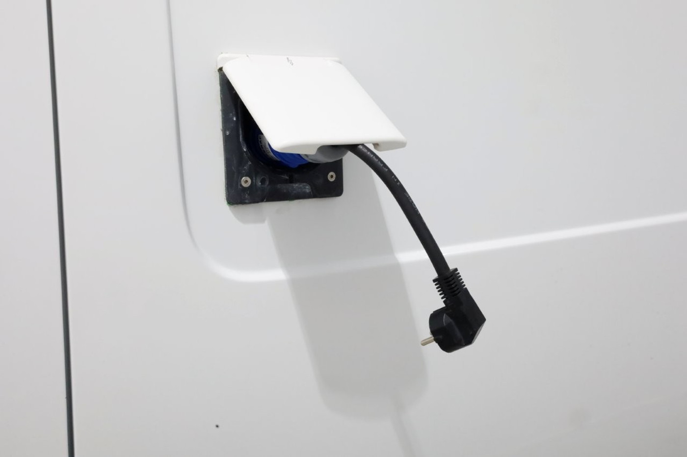 Foto van Opel Vivaro