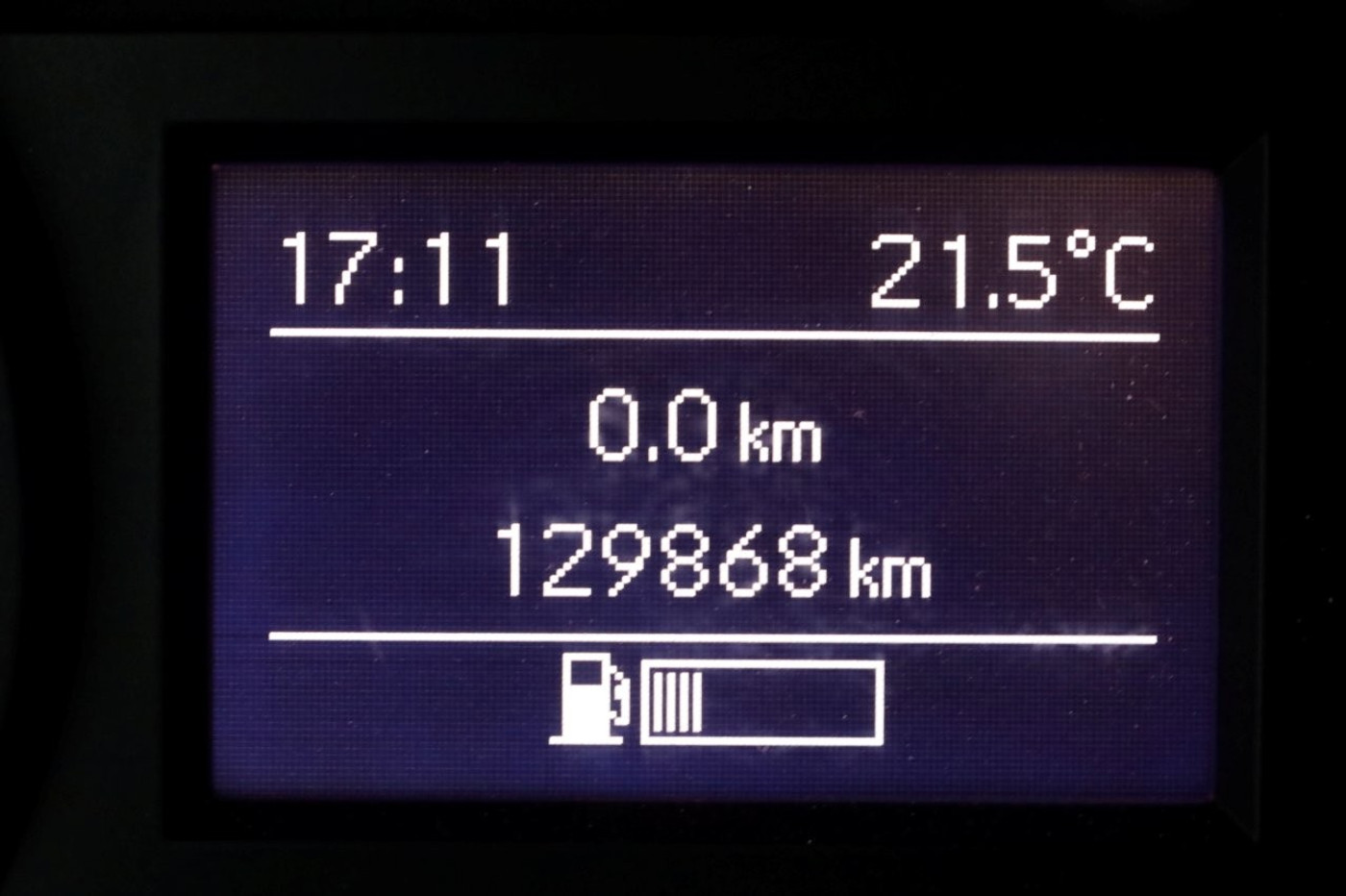 Foto van Mercedes-Benz Vito