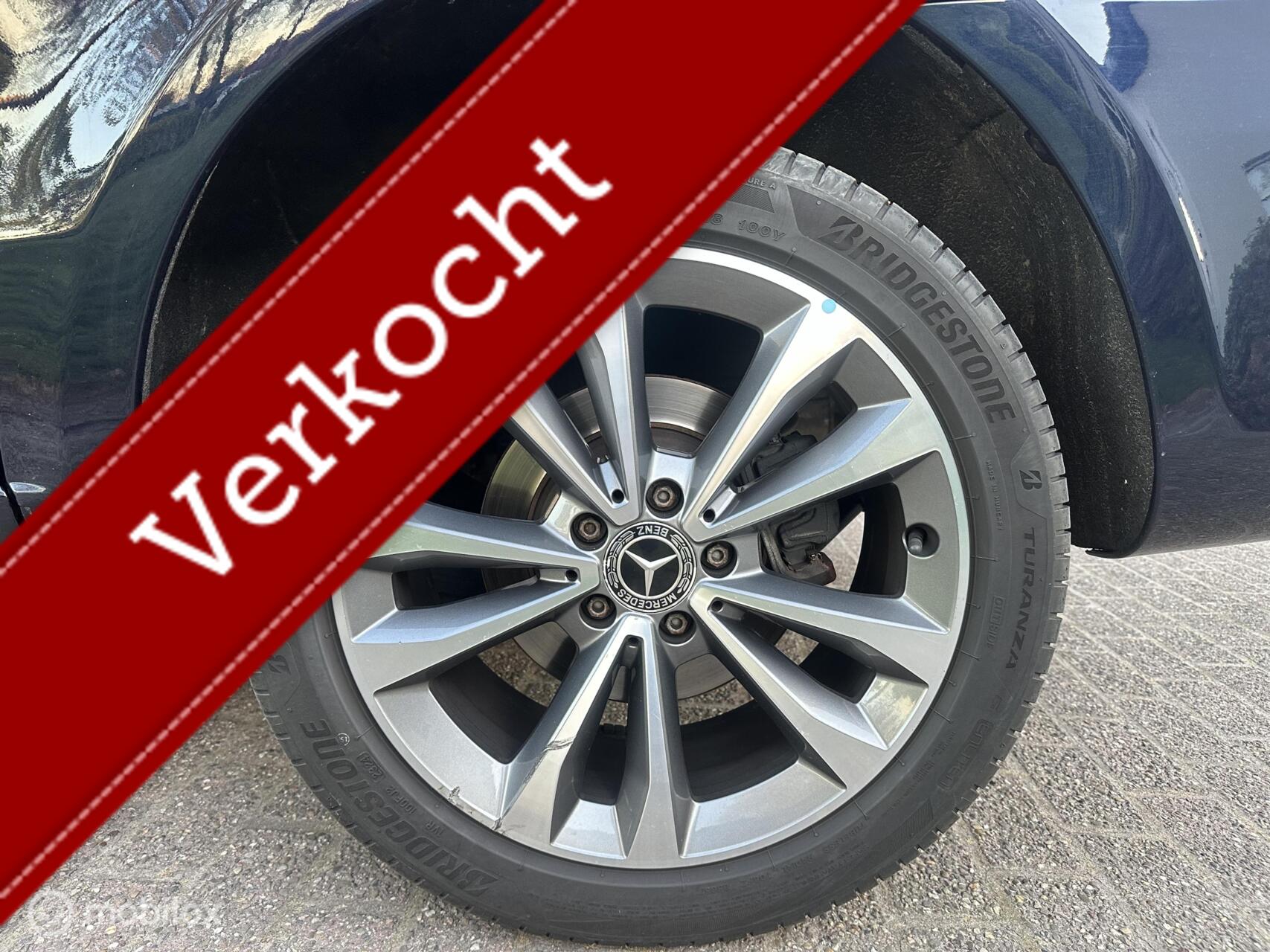 Foto van Mercedes-Benz Vito