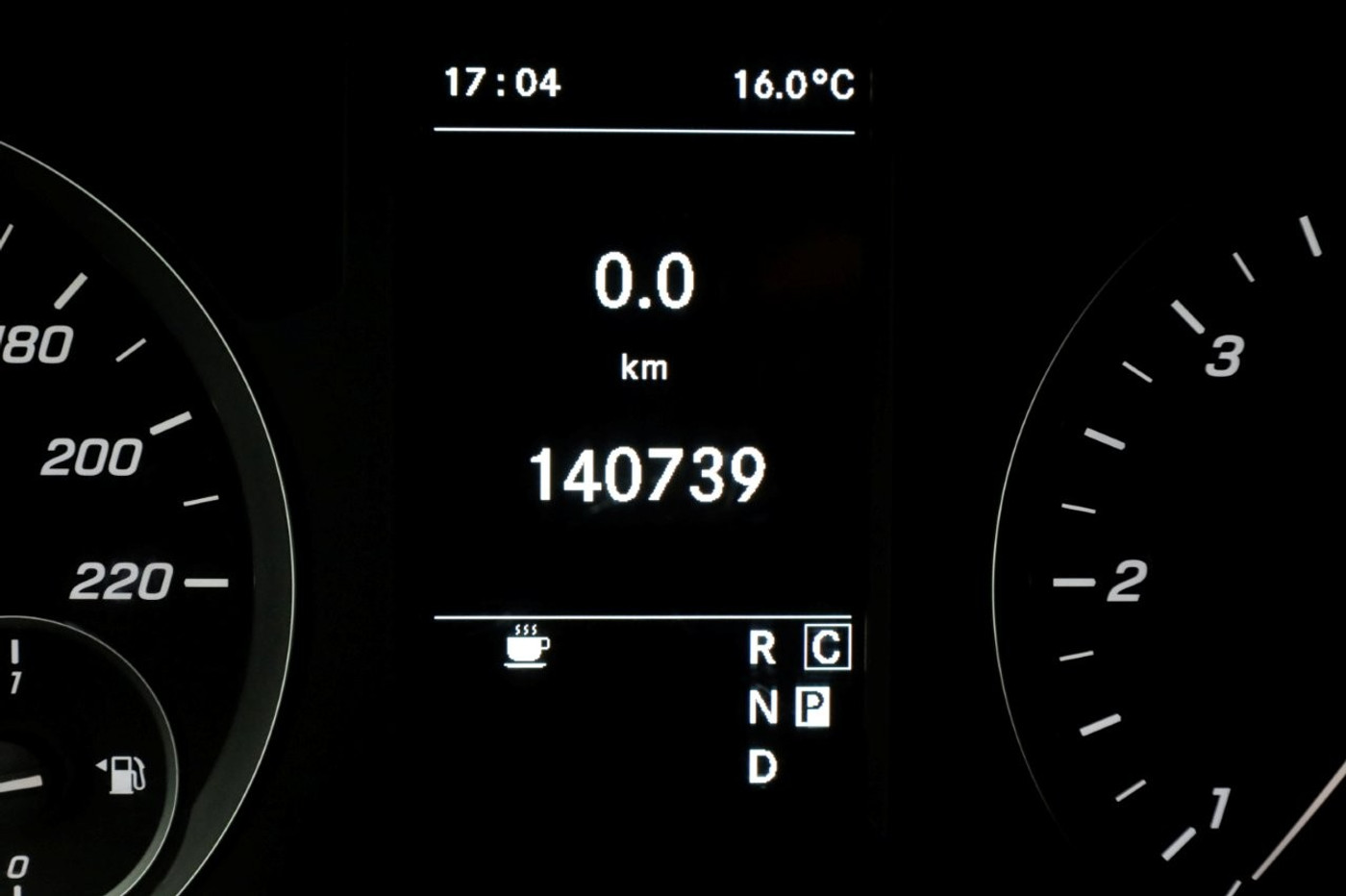 Foto van Mercedes-Benz Vito