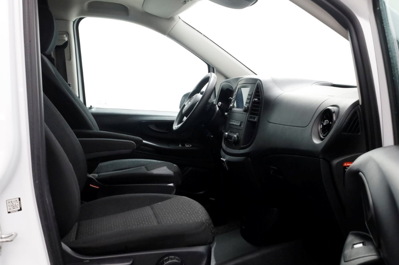 Foto van Mercedes-Benz Vito