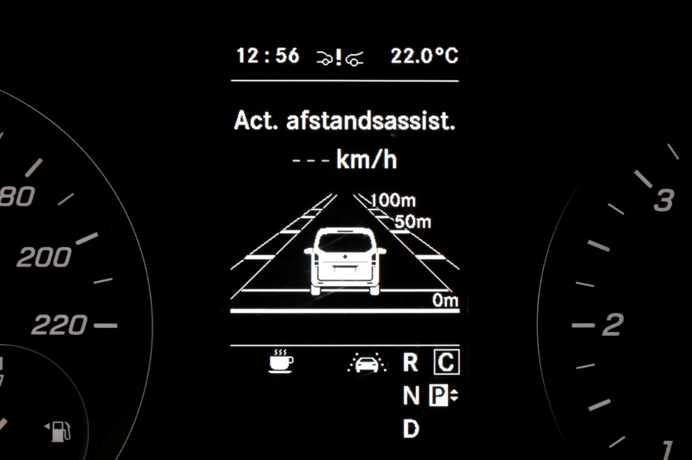 Foto van Mercedes-Benz Vito
