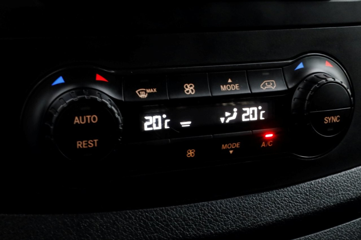 Foto van Mercedes-Benz Vito