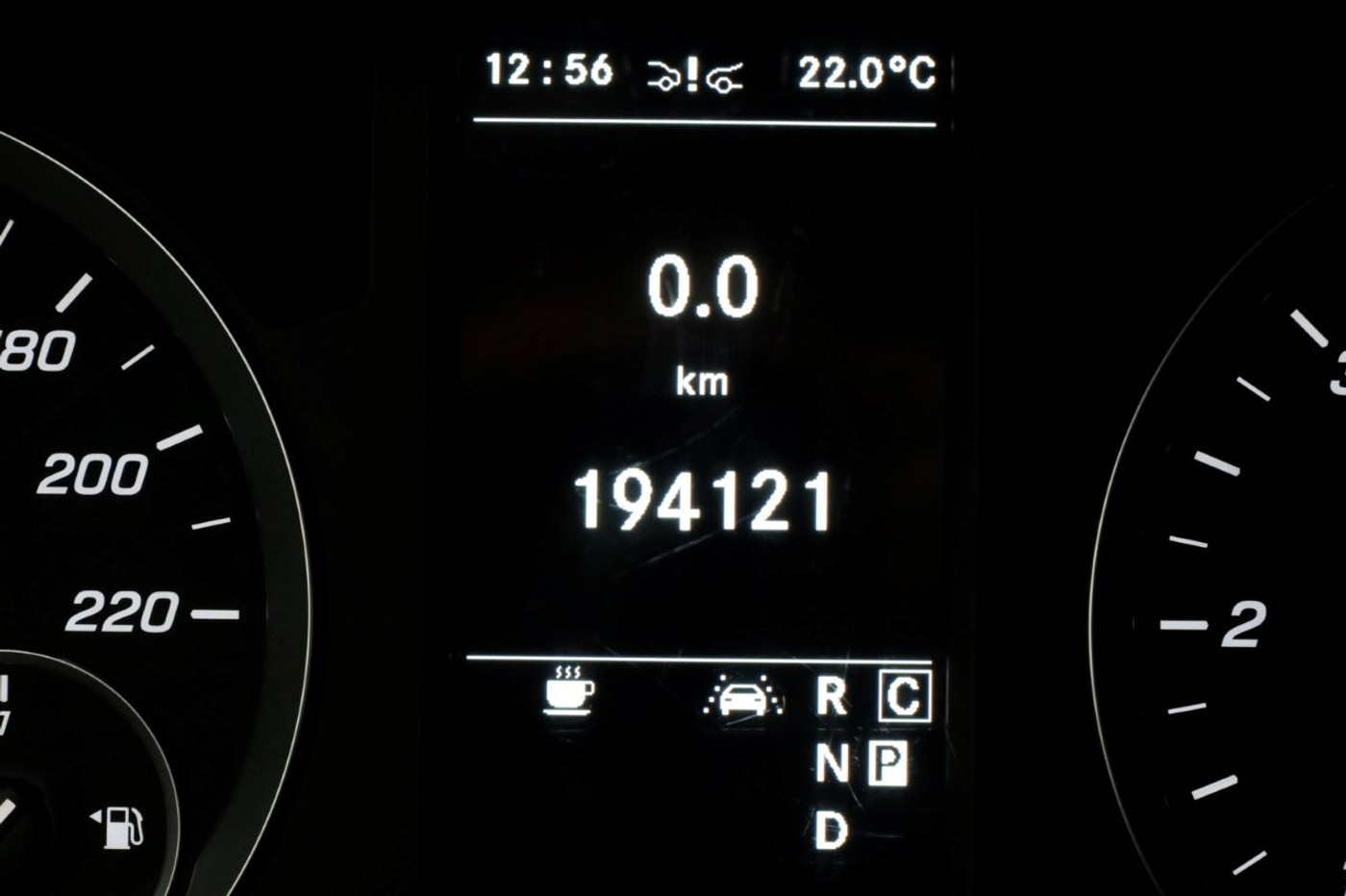 Foto van Mercedes-Benz Vito
