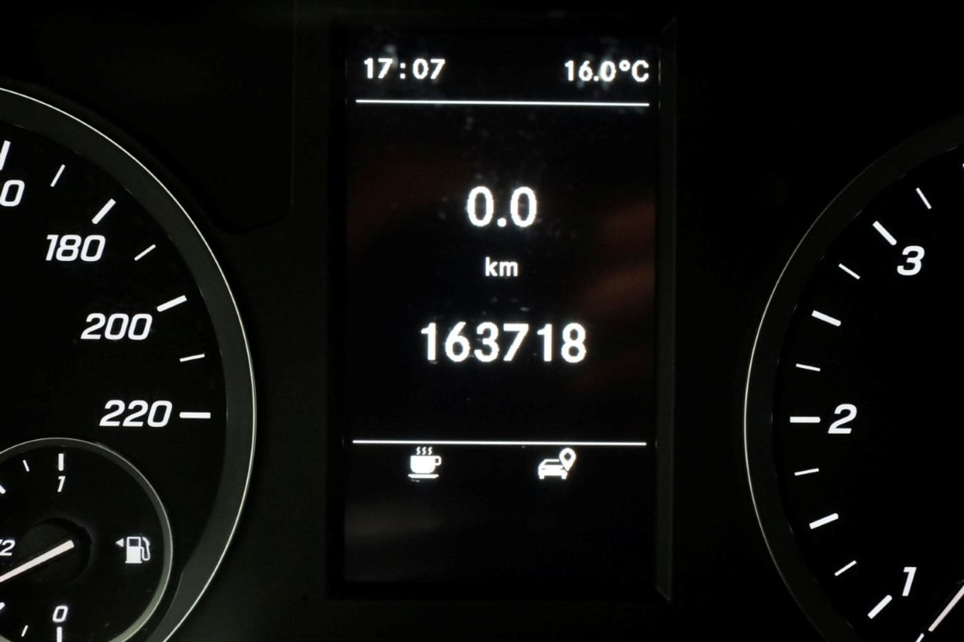 Foto van Mercedes-Benz Vito