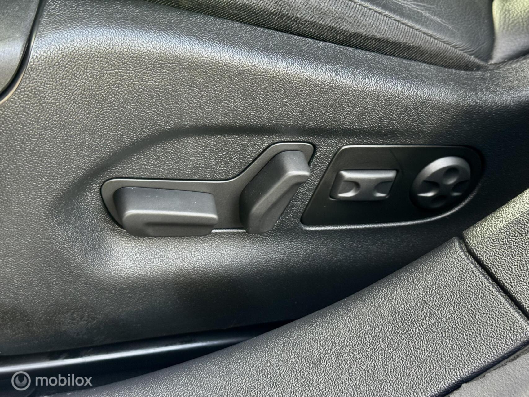 Foto van Citroen C5