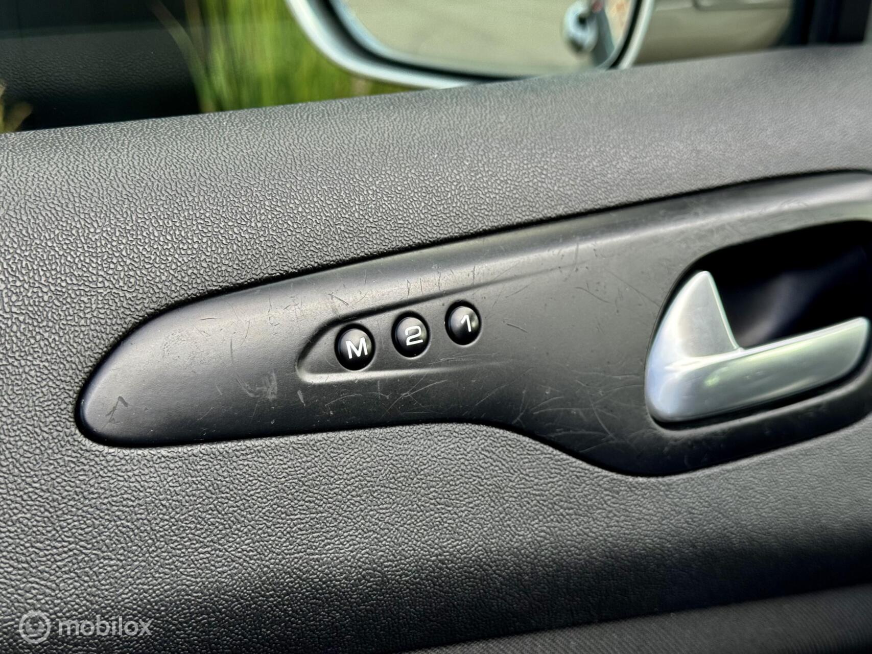 Foto van Citroen C5