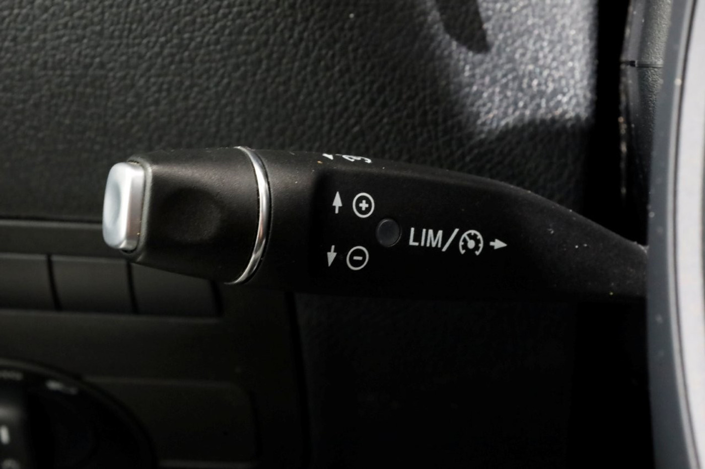 Foto van Mercedes-Benz Vito