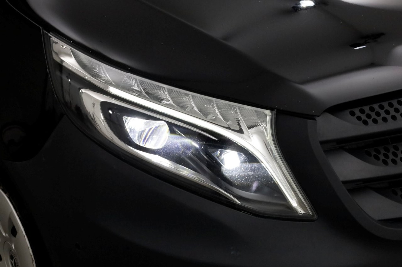 Foto van Mercedes-Benz Vito