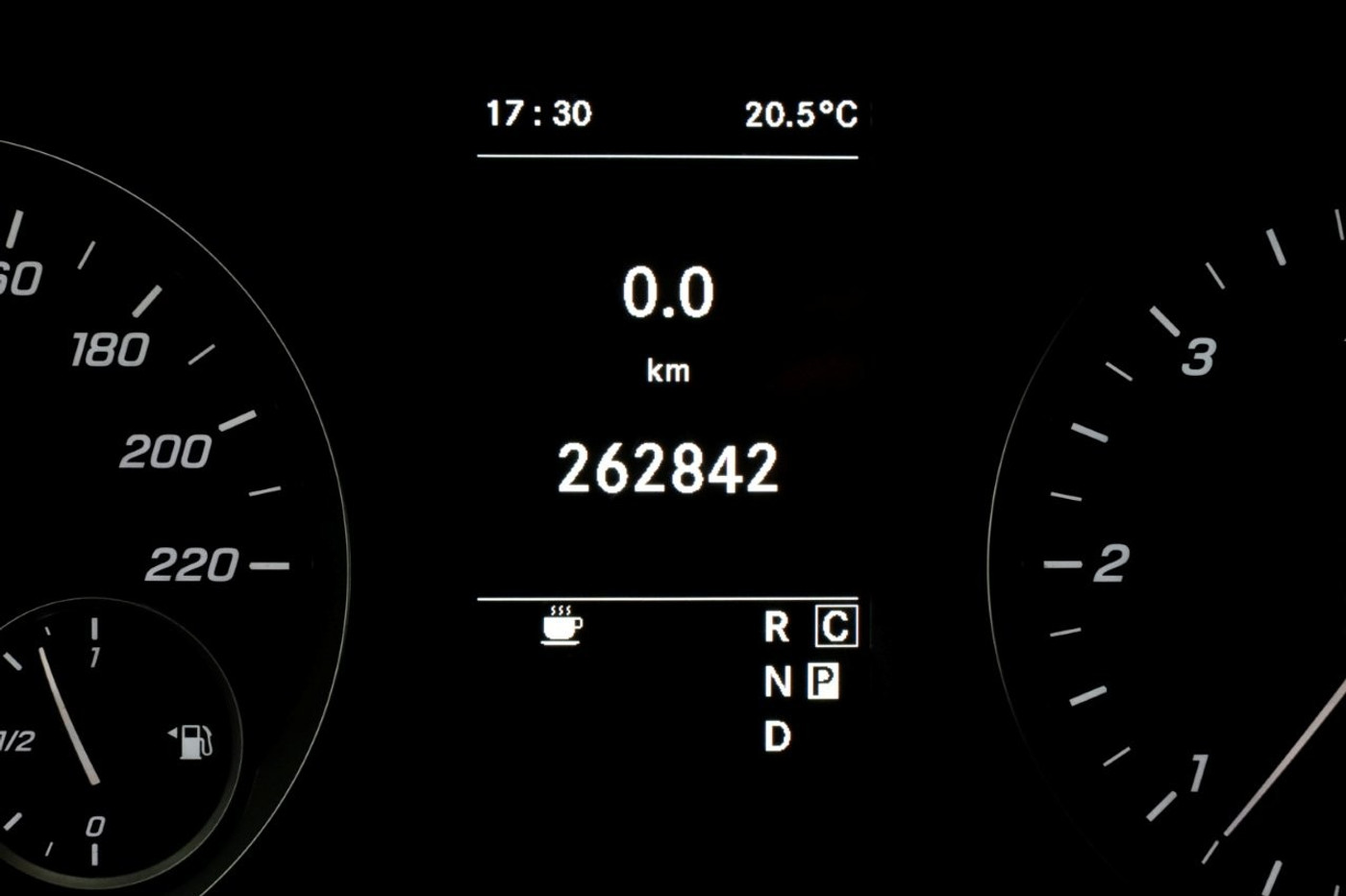 Foto van Mercedes-Benz Vito