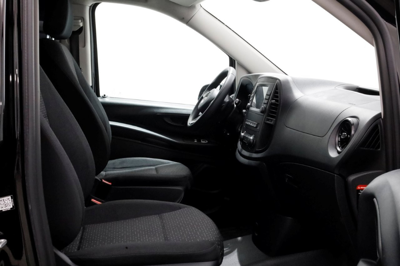 Foto van Mercedes-Benz Vito