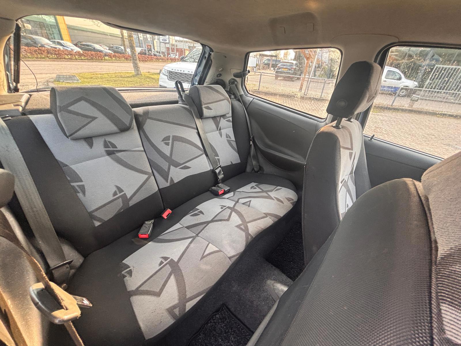 Foto van Fiat Fiat Punto