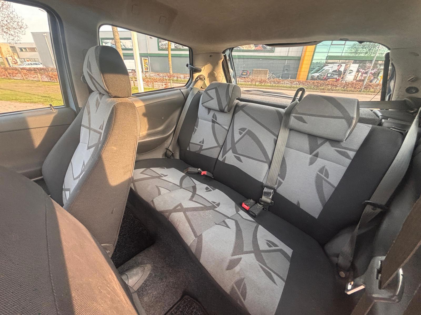 Foto van Fiat Fiat Punto