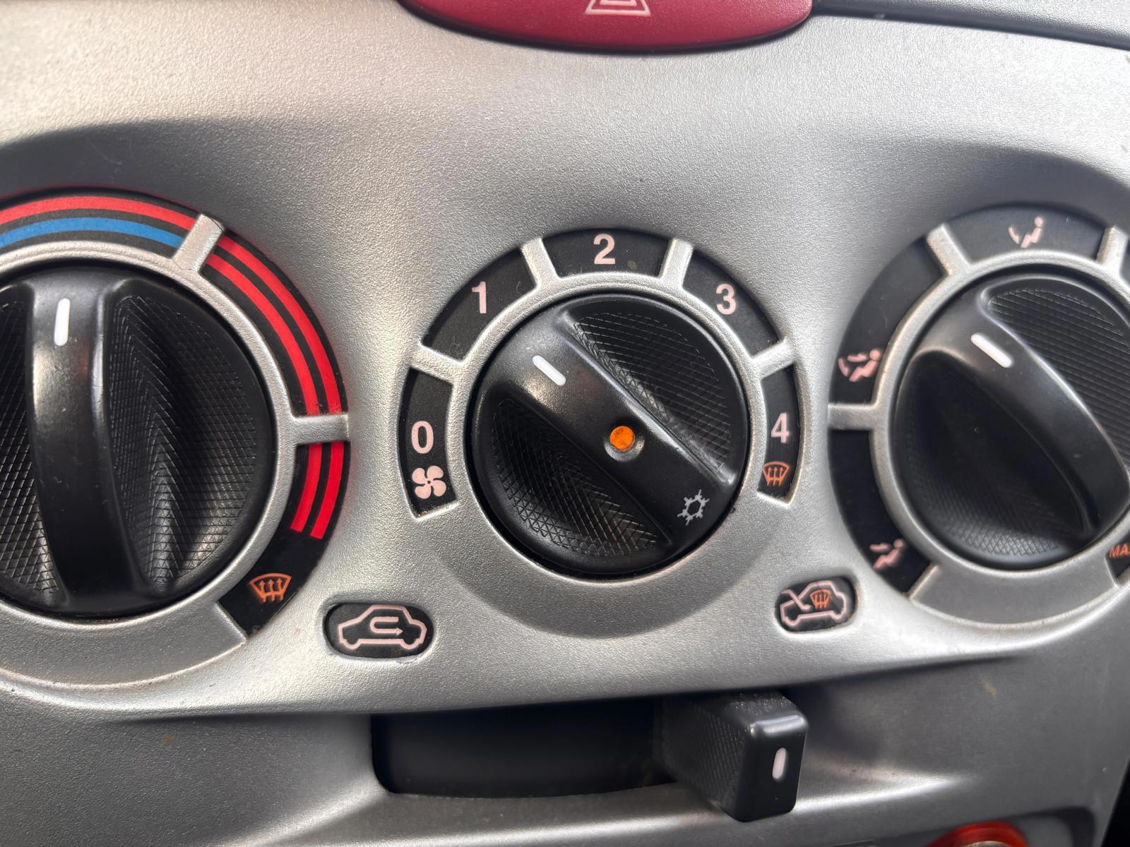 Foto van Fiat Fiat Punto