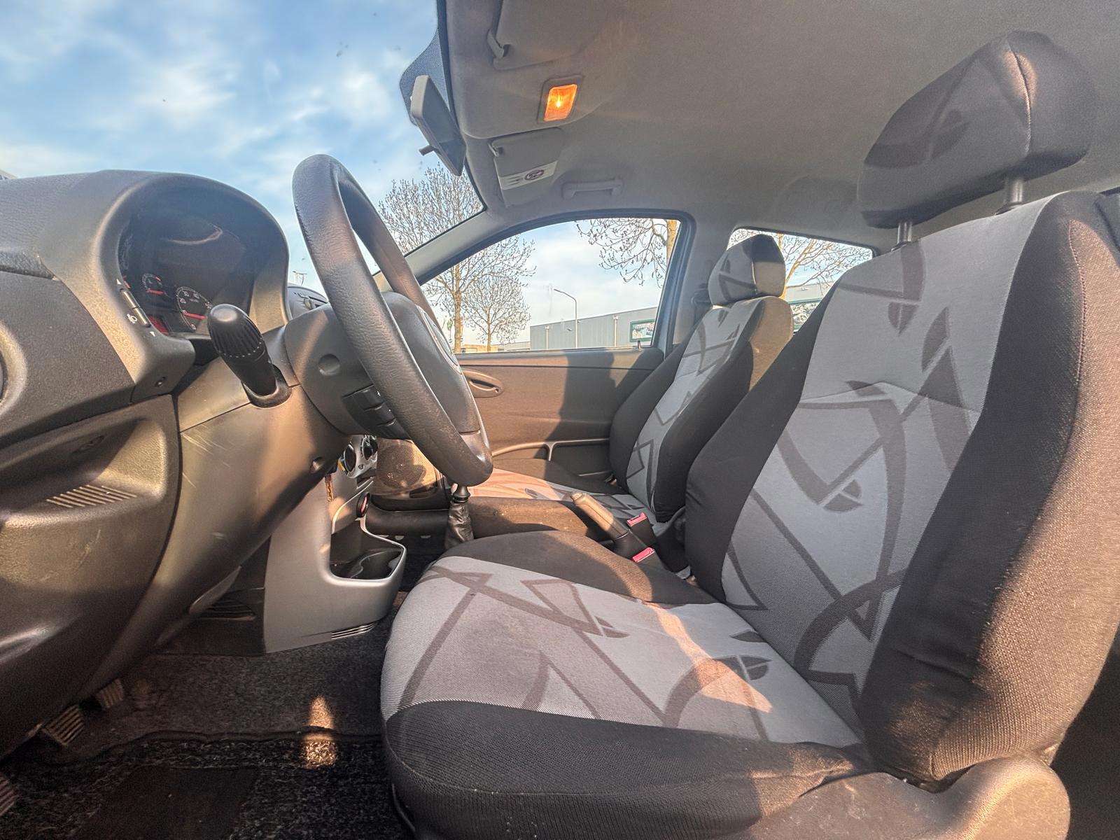 Foto van Fiat Fiat Punto