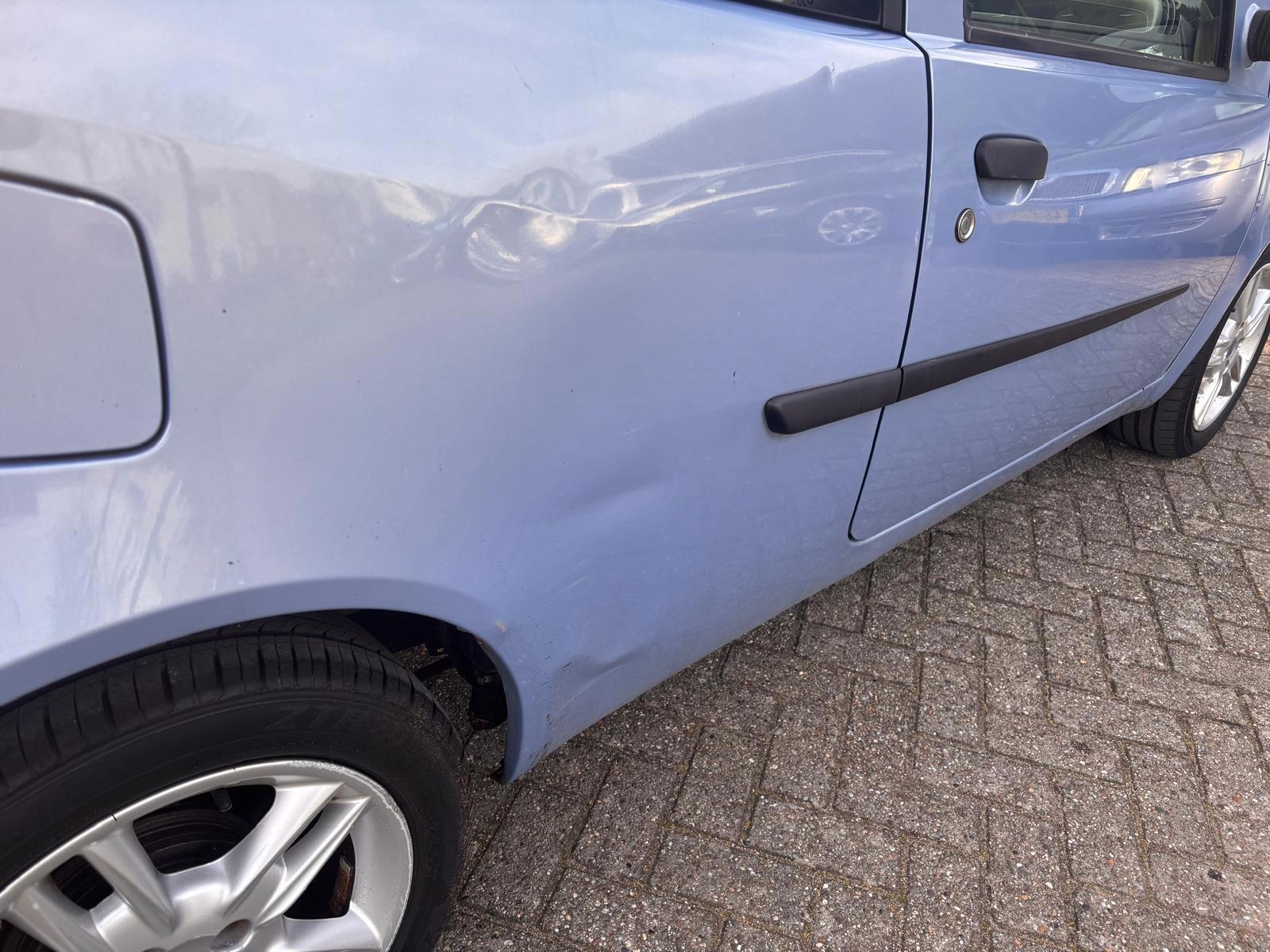 Foto van Fiat Fiat Punto