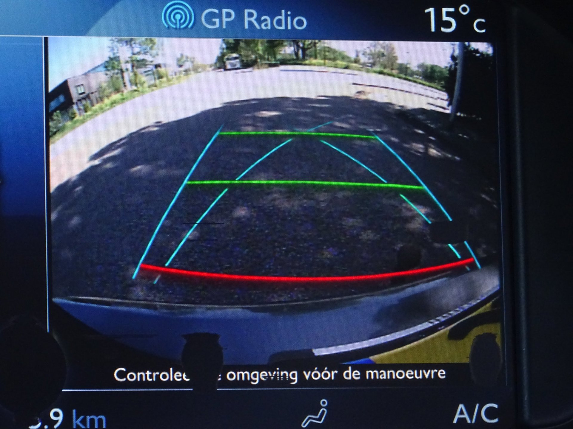 Foto van Citroen C4 Picasso