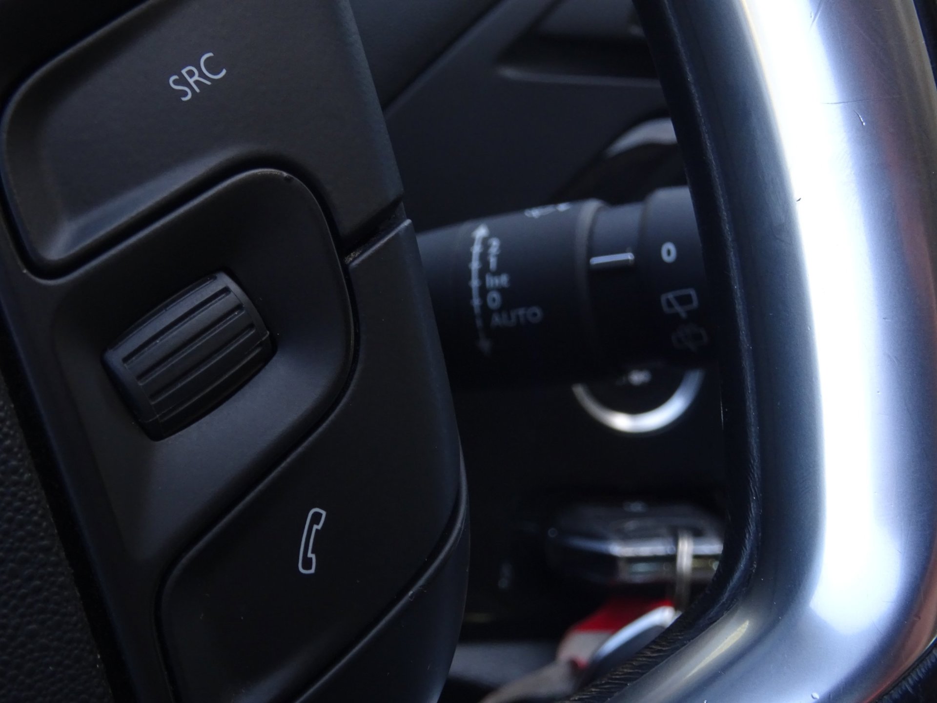 Foto van Citroen C4 Picasso